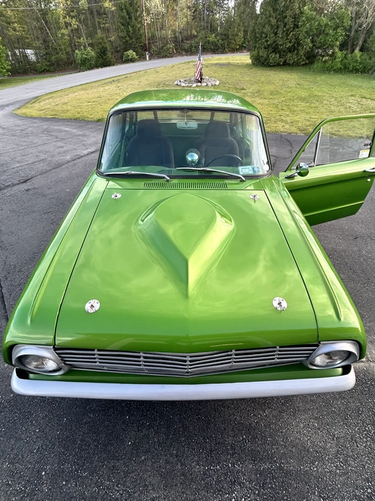 1963 Ford Falcon 1st Gen - Image 7 of 11