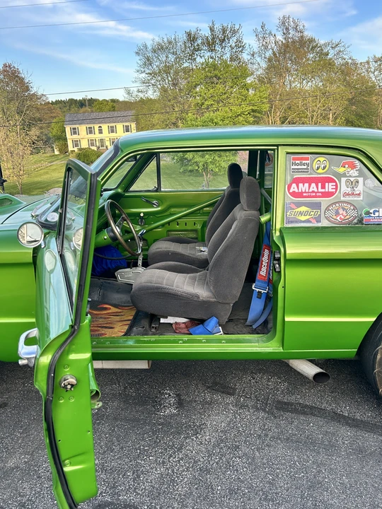 1963 Ford Falcon 1st Gen - Image 6 of 11
