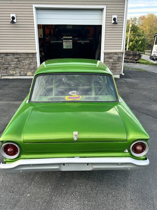 1963 Ford Falcon 1st Gen - Image 4 of 11