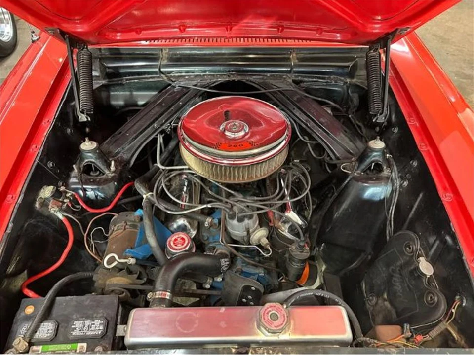 1963 Ford Falcon 1st Gen - Image 7 of 20