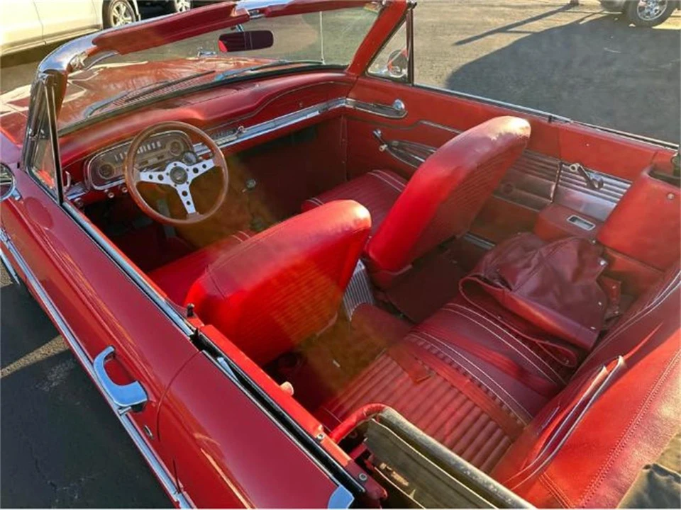 1963 Ford Falcon 1st Gen - Image 8 of 20