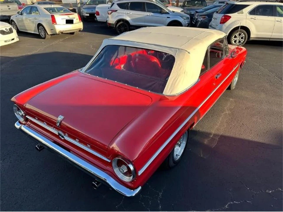 1963 Ford Falcon 1st Gen - Image 3 of 20