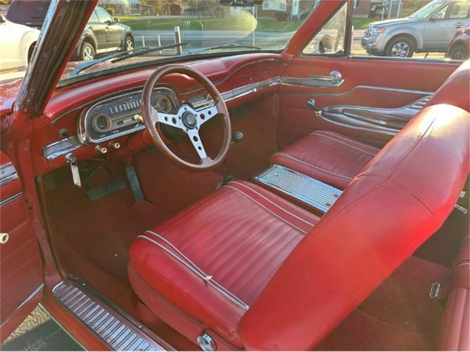 1963 Ford Falcon 1st Gen - Image 9 of 20