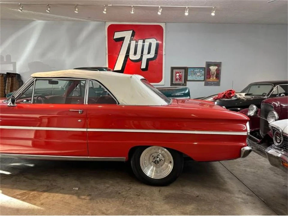 1963 Ford Falcon 1st Gen - Image 5 of 20
