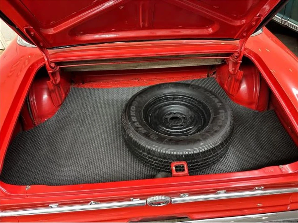 1963 Ford Falcon 1st Gen - Image 6 of 20