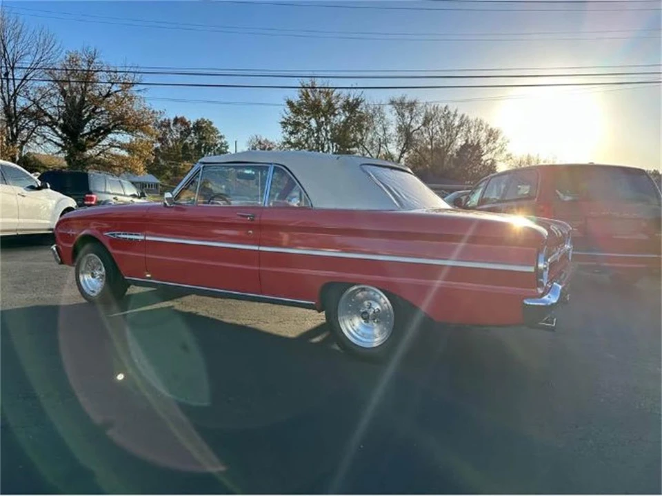 1963 Ford Falcon 1st Gen - Image 15 of 20