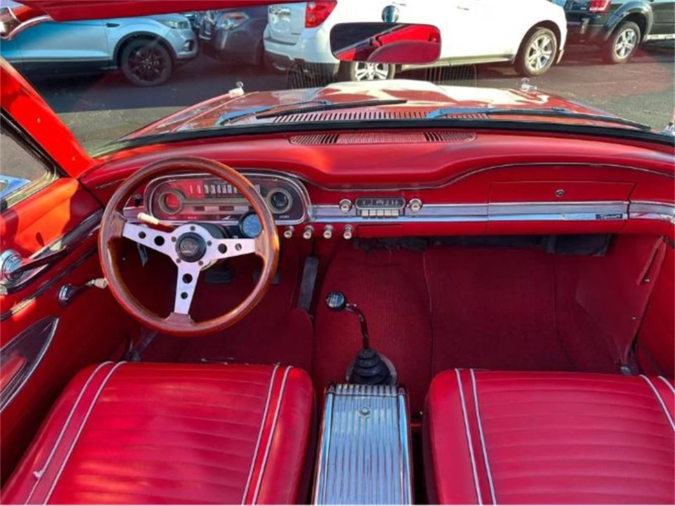 1963 Ford Falcon 1st Gen - Image 12 of 20