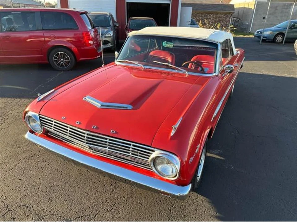 1963 Ford Falcon 1st Gen - Image 17 of 20