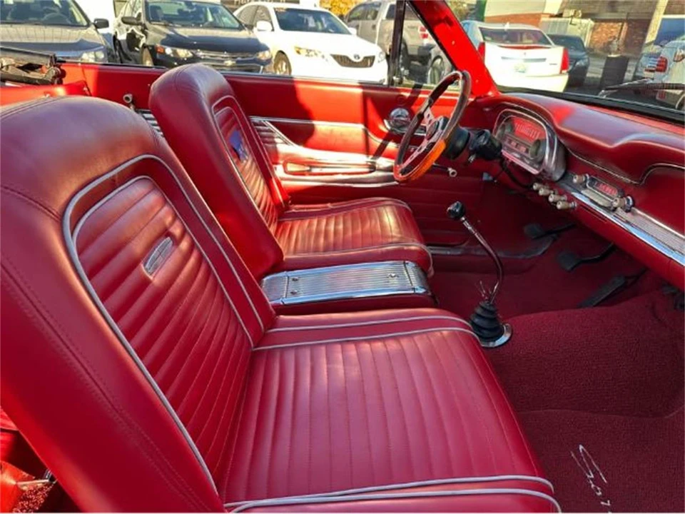 1963 Ford Falcon 1st Gen - Image 11 of 20