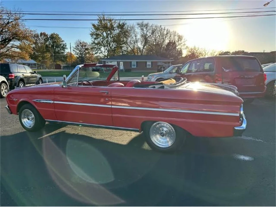 1963 Ford Falcon 1st Gen - Image 14 of 20