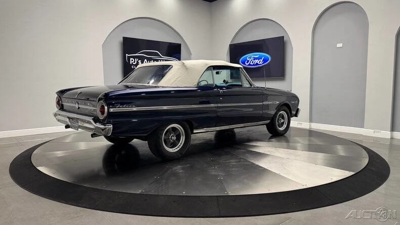 1963 Ford Falcon 1st Gen - Image 15 of 21