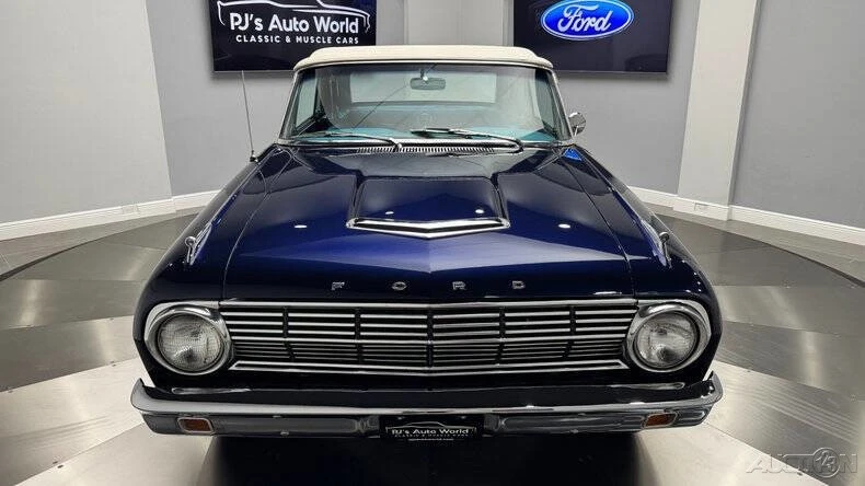 1963 Ford Falcon 1st Gen - Image 16 of 21