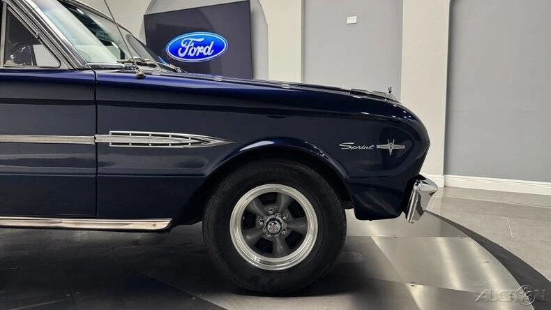 1963 Ford Falcon 1st Gen - Image 19 of 21