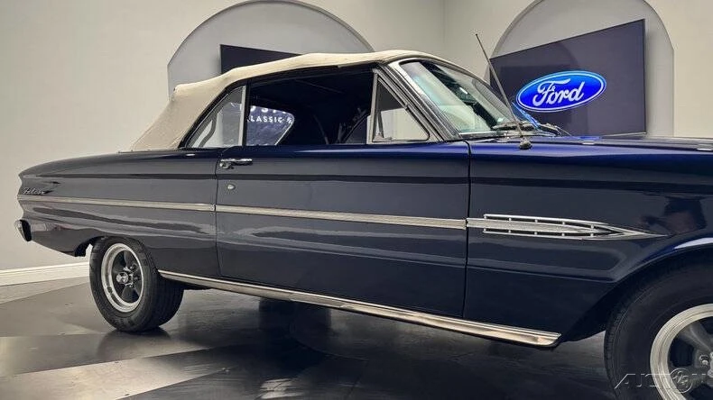 1963 Ford Falcon 1st Gen - Image 21 of 21