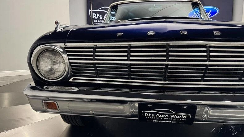 1963 Ford Falcon 1st Gen - Image 20 of 21