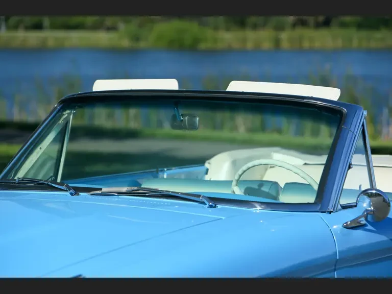 1963 Ford Falcon 1st Gen - Image 15 of 31