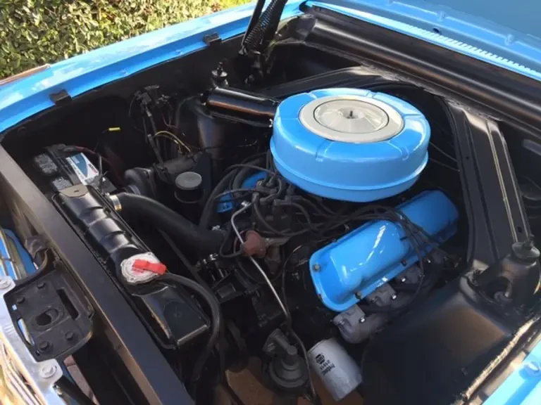 1963 Ford Falcon 1st Gen - Image 4 of 10