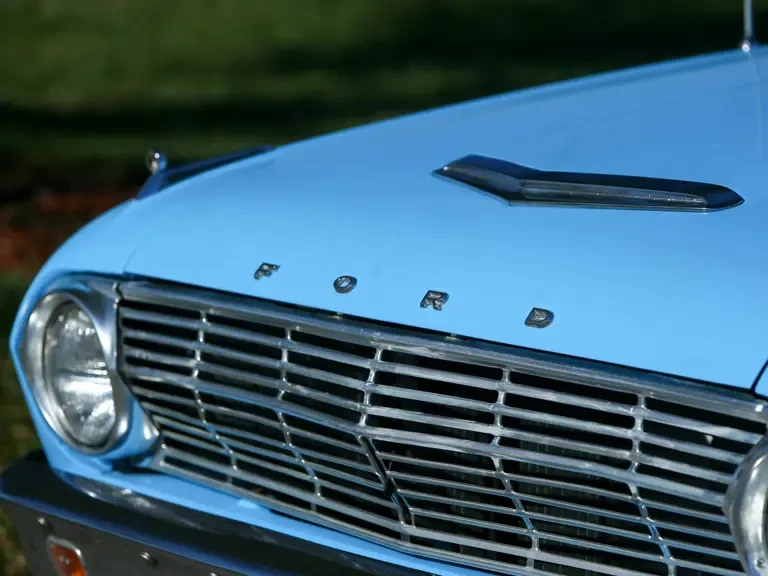 1963 Ford Falcon 1st Gen - Image 12 of 31