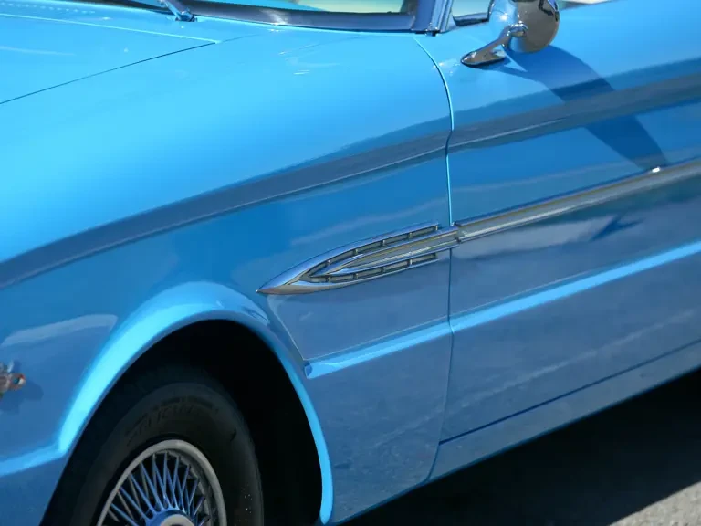 1963 Ford Falcon 1st Gen - Image 14 of 31