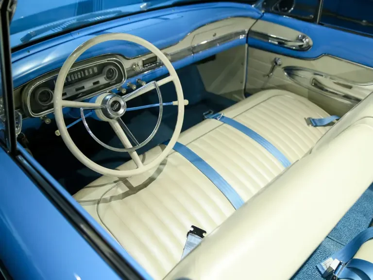 1963 Ford Falcon 1st Gen - Image 5 of 31