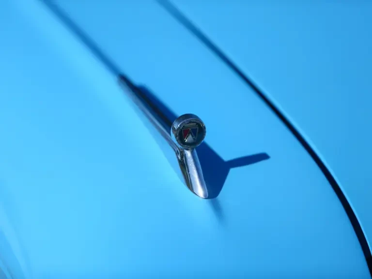 1963 Ford Falcon 1st Gen - Image 22 of 31