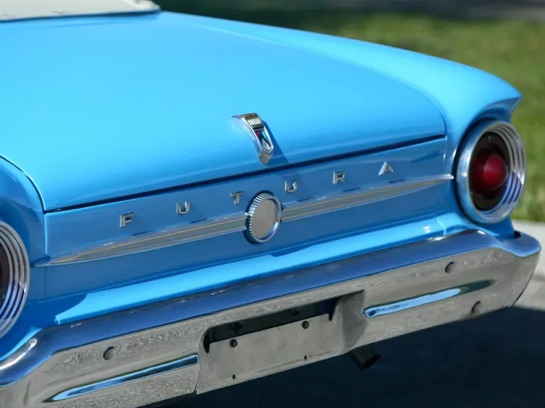 1963 Ford Falcon 1st Gen - Image 29 of 31