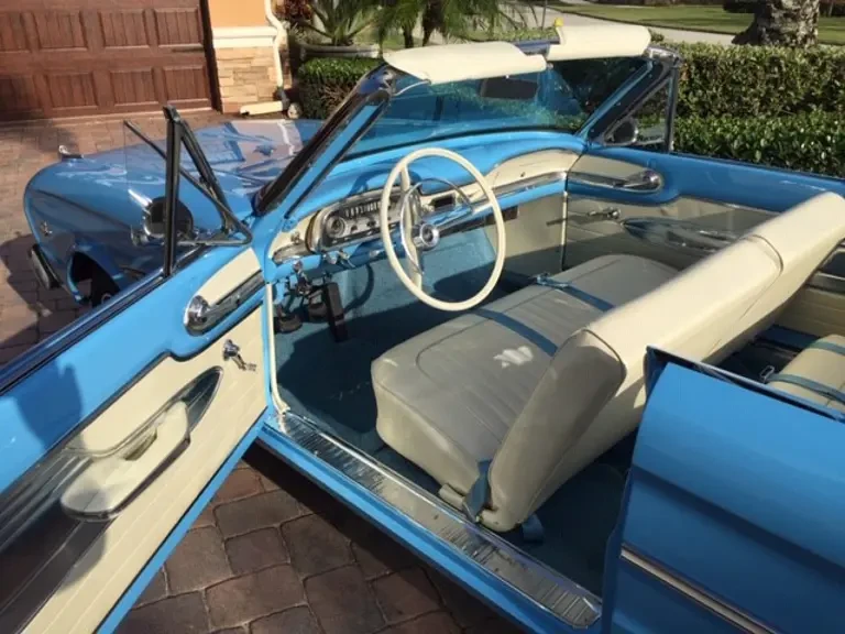 1963 Ford Falcon 1st Gen - Image 5 of 10