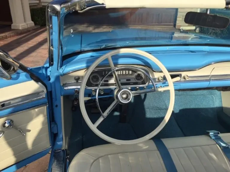 1963 Ford Falcon 1st Gen - Image 8 of 10