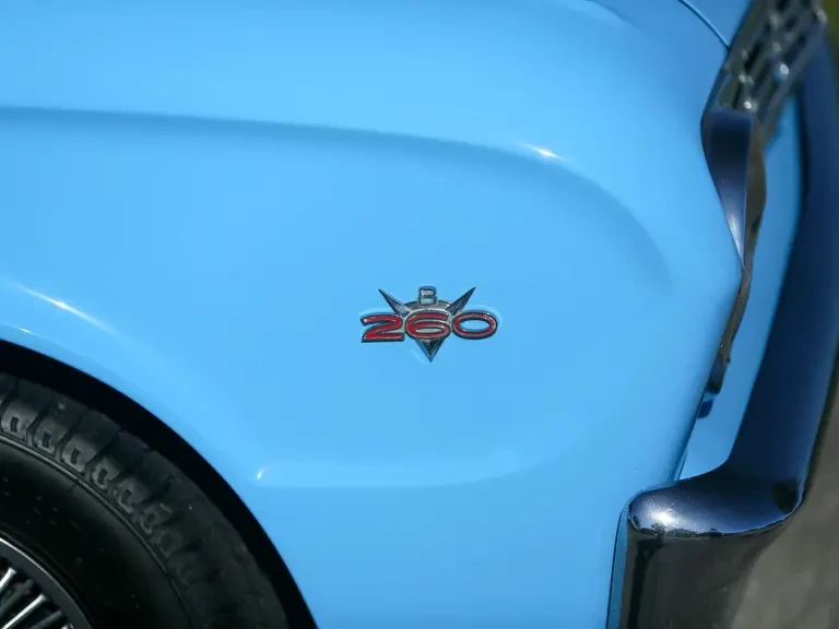 1963 Ford Falcon 1st Gen - Image 20 of 31