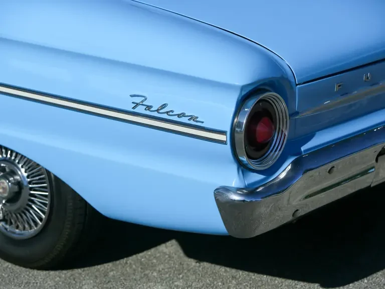 1963 Ford Falcon 1st Gen - Image 31 of 31