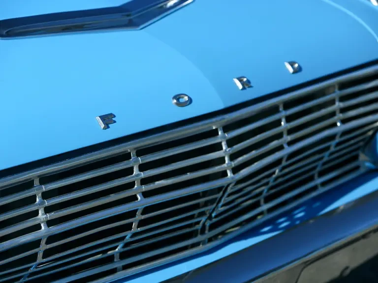 1963 Ford Falcon 1st Gen - Image 24 of 31