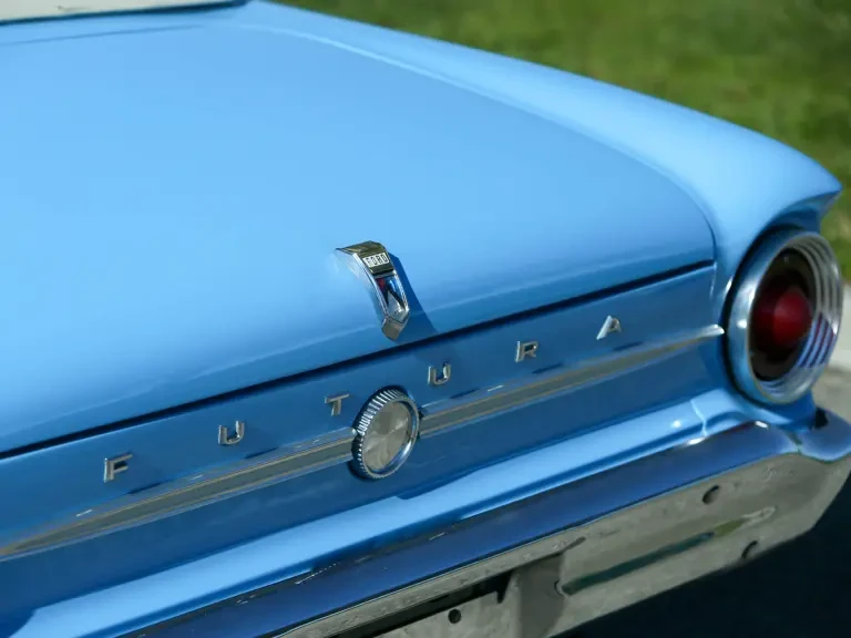 1963 Ford Falcon 1st Gen - Image 30 of 31
