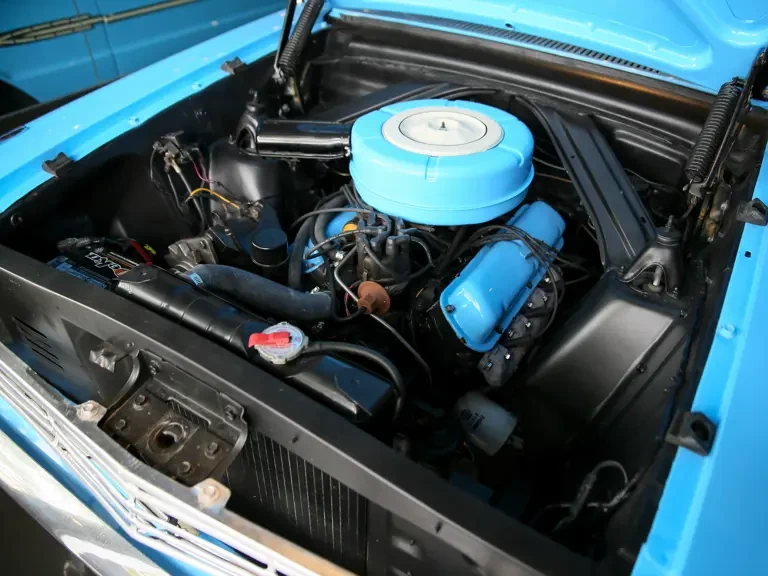 1963 Ford Falcon 1st Gen - Image 4 of 31