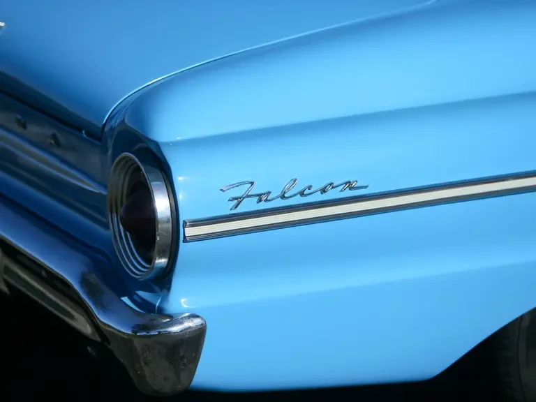 1963 Ford Falcon 1st Gen - Image 18 of 31