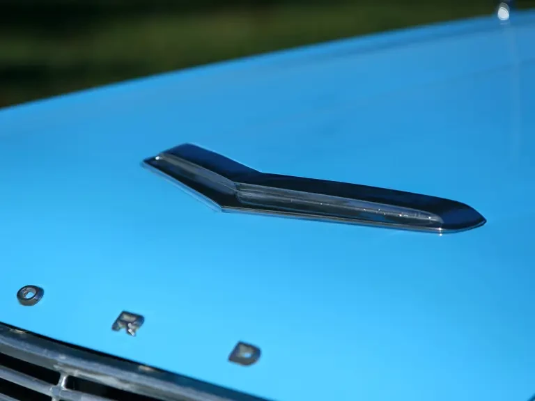 1963 Ford Falcon 1st Gen - Image 13 of 31