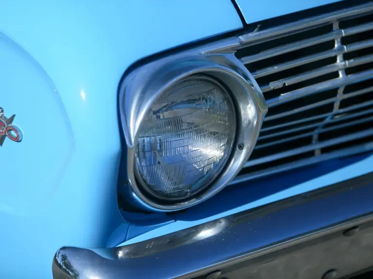 1963 Ford Falcon 1st Gen - Image 23 of 31