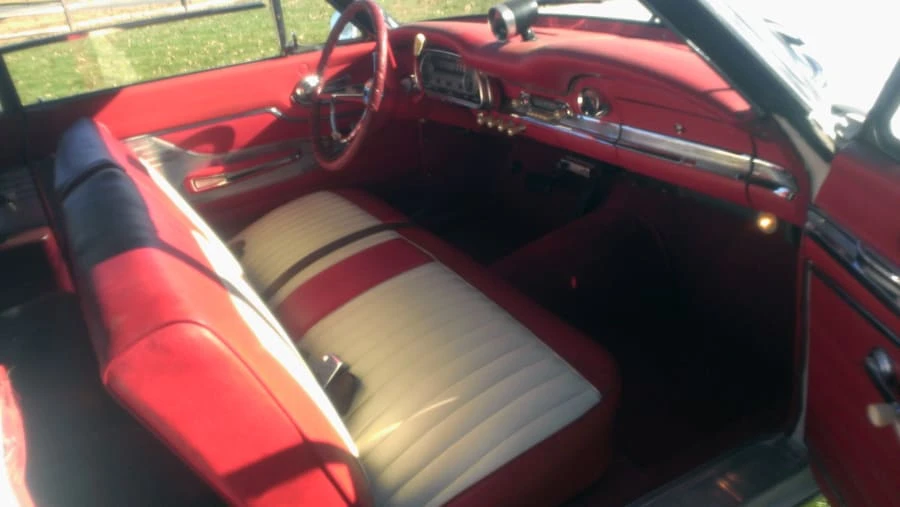 1963 Ford Falcon 1st Gen - Image 2 of 4