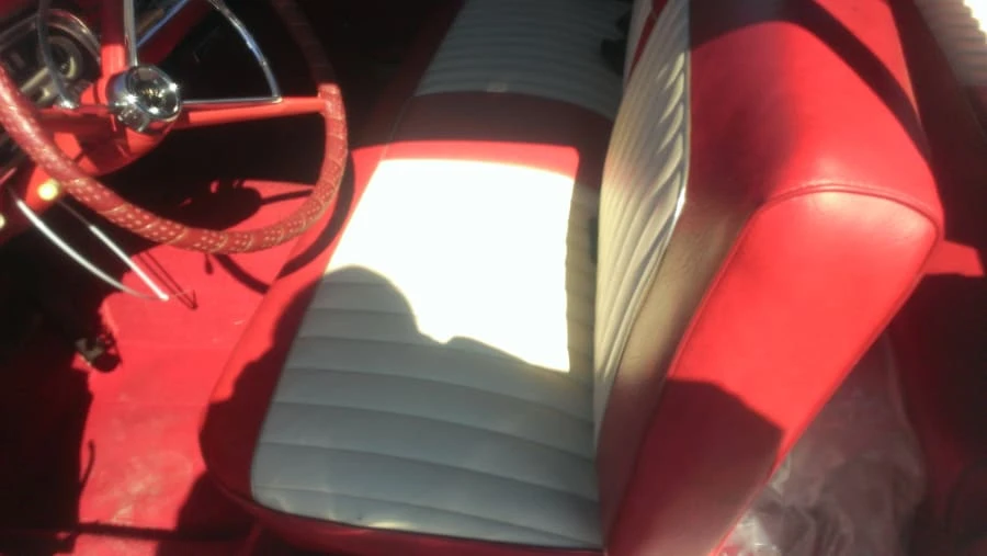 1963 Ford Falcon 1st Gen - Image 3 of 7