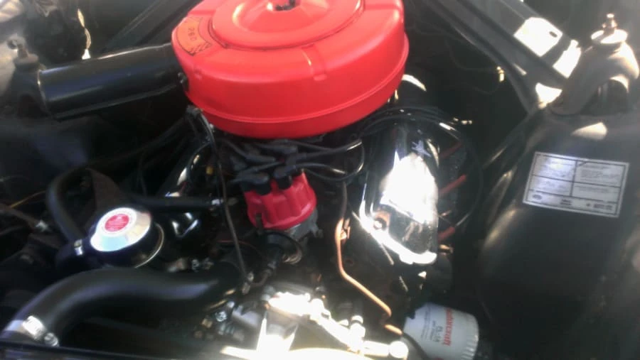 1963 Ford Falcon 1st Gen - Image 5 of 7