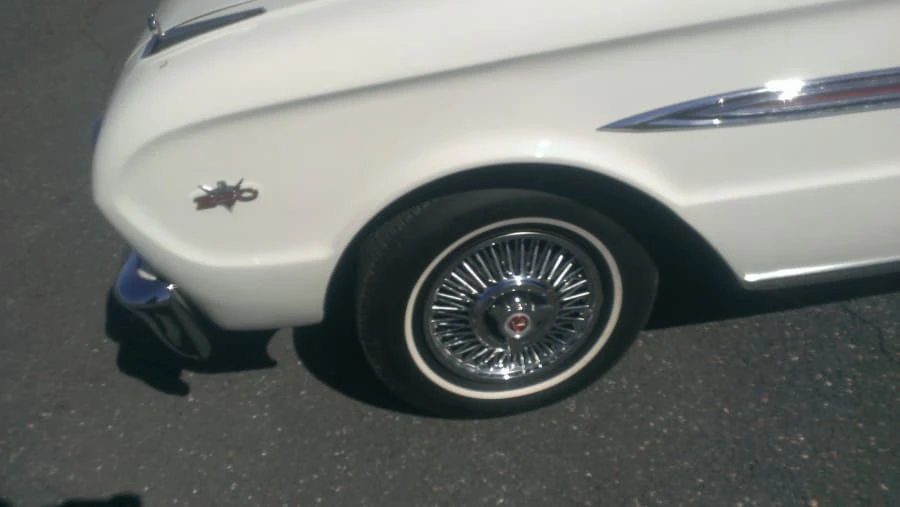 1963 Ford Falcon 1st Gen - Image 6 of 7