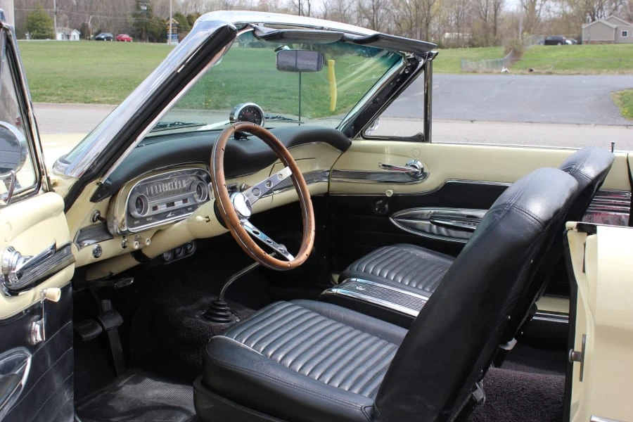 1963 Ford Falcon 1st Gen - Image 4 of 8