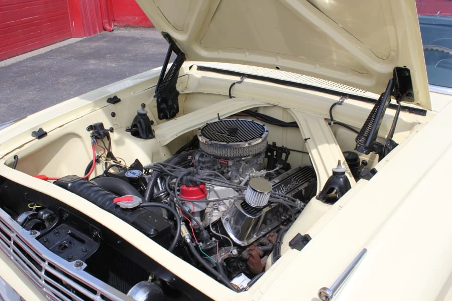 1963 Ford Falcon 1st Gen - Image 5 of 8