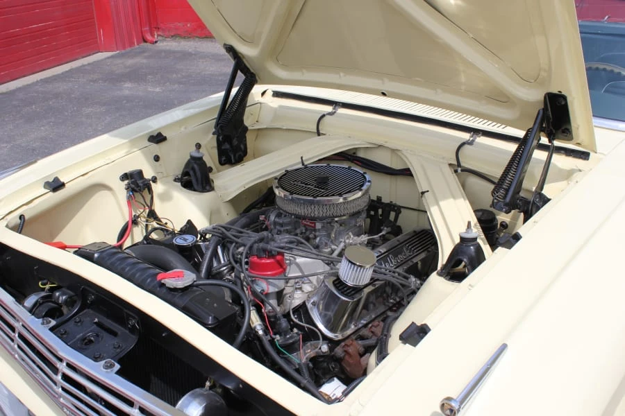 1963 Ford Falcon 1st Gen - Image 5 of 8