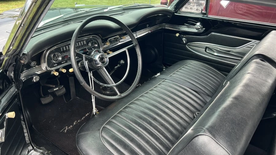 1963 Ford Falcon 1st Gen - Image 3 of 7