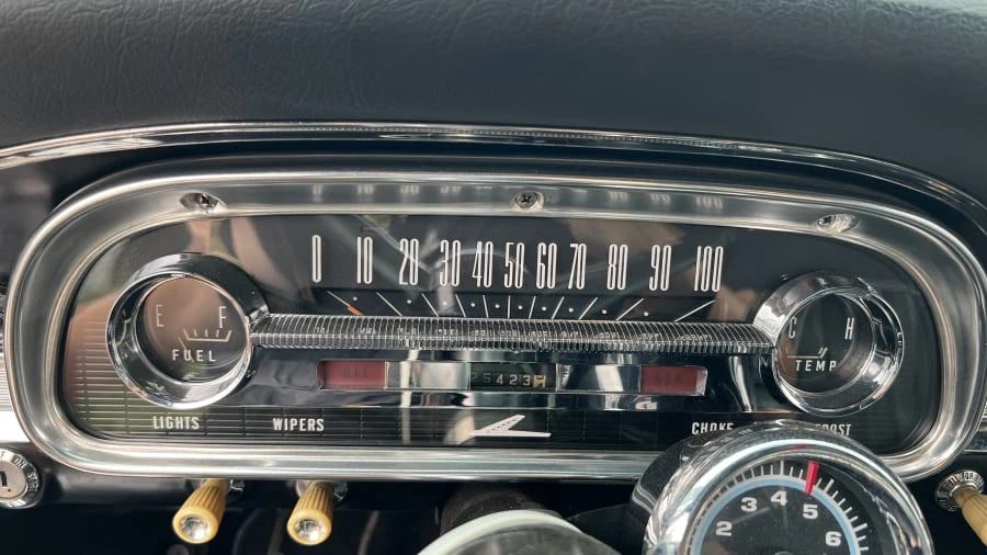 1963 Ford Falcon 1st Gen - Image 4 of 7