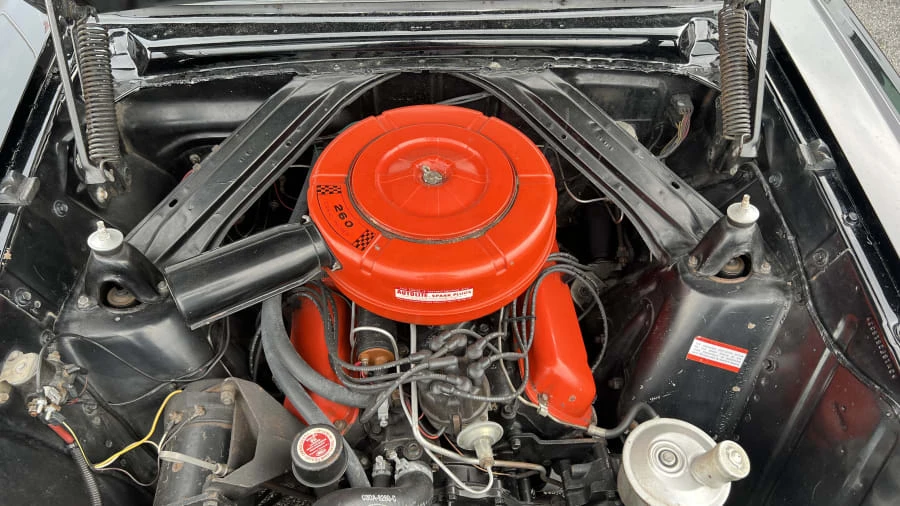 1963 Ford Falcon 1st Gen - Image 5 of 7
