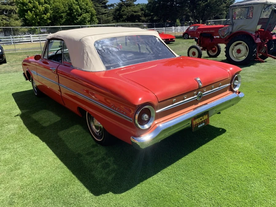 1963 Ford Falcon 1st Gen - Image 2 of 5