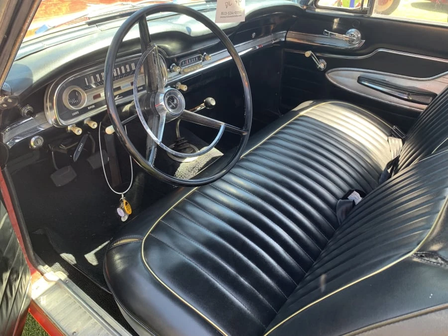1963 Ford Falcon 1st Gen - Image 3 of 5