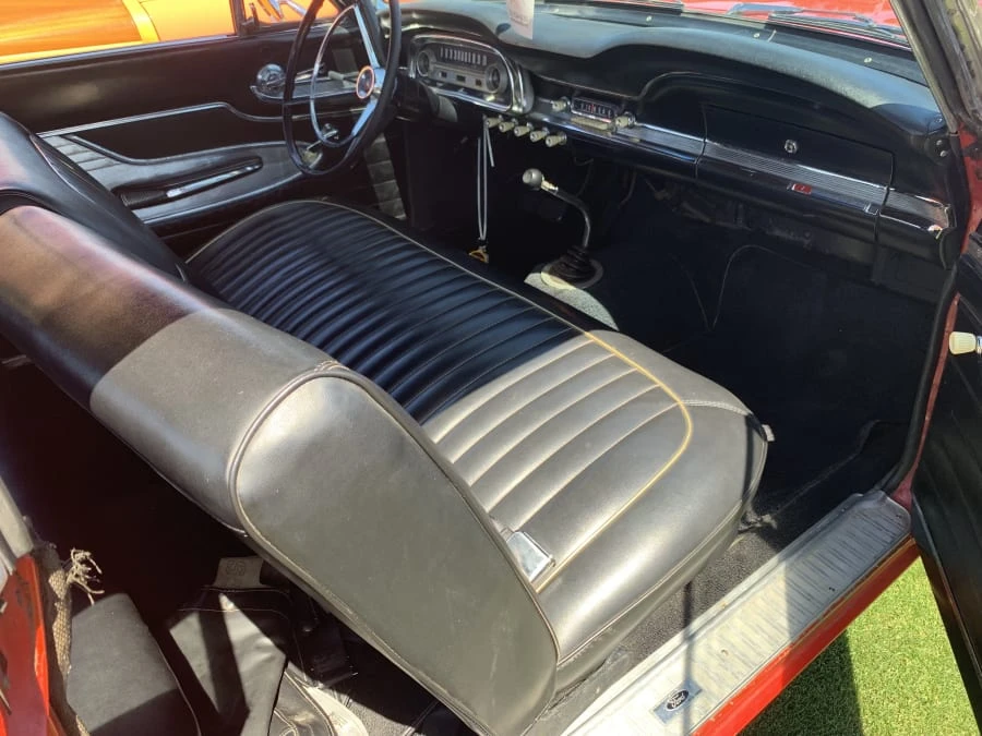 1963 Ford Falcon 1st Gen - Image 4 of 5