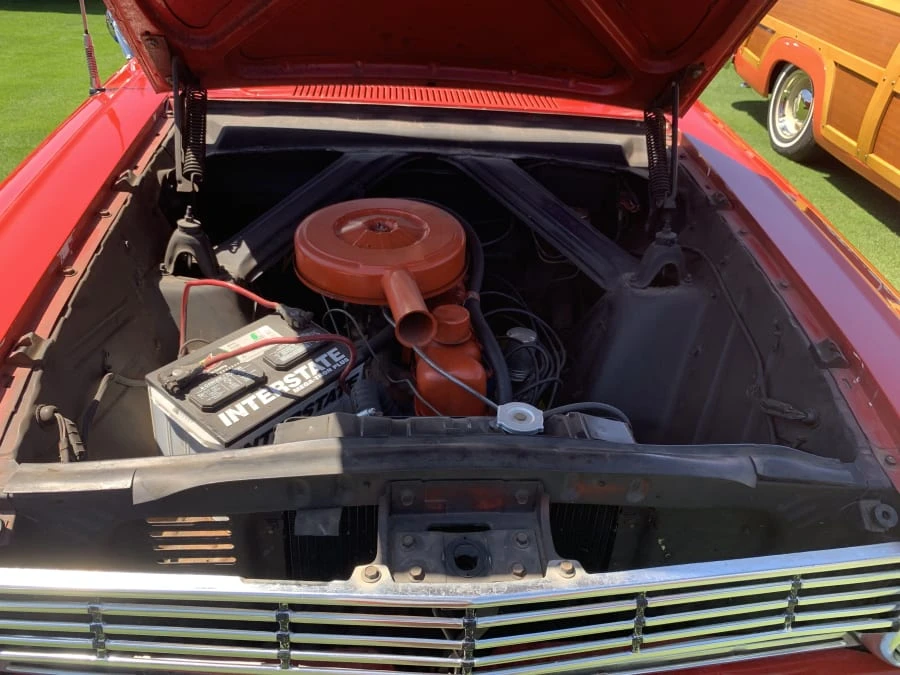 1963 Ford Falcon 1st Gen - Image 5 of 5